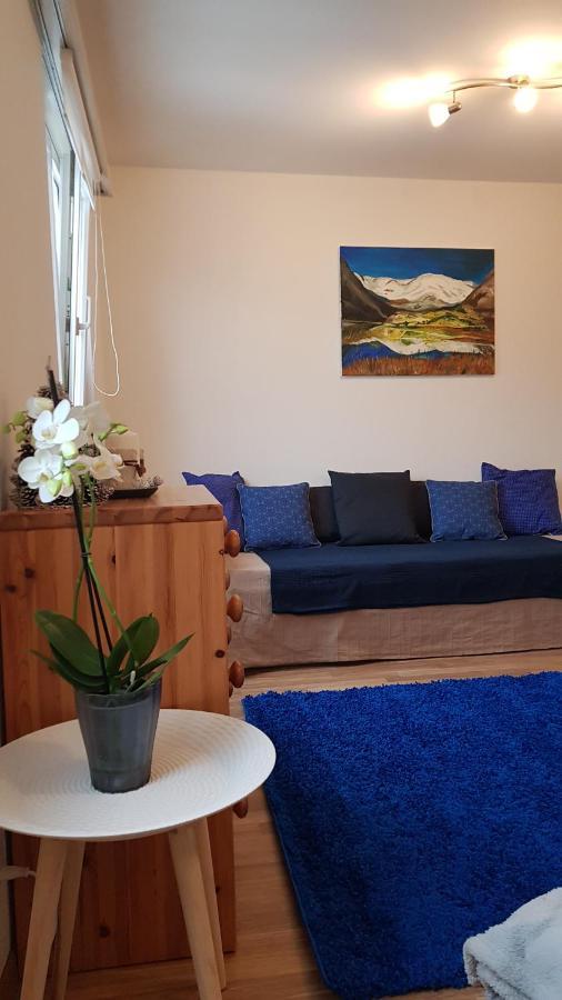 4P Apartment Andermatt Exterior foto