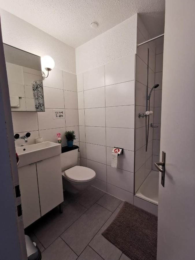 4P Apartment Andermatt Exterior foto